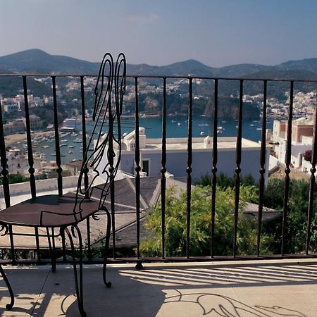 Villa Laetitia Ponza Pokoj fotografie