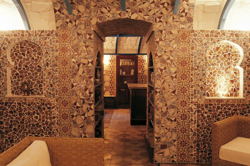 Villa Laetitia Ponza Exteriér fotografie