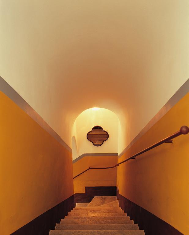 Villa Laetitia Ponza Exteriér fotografie